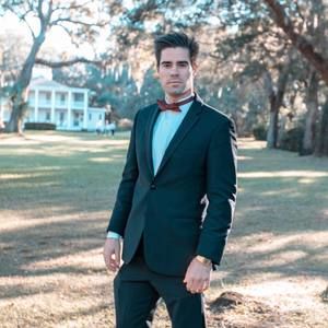 Meet your Posher, Stefan